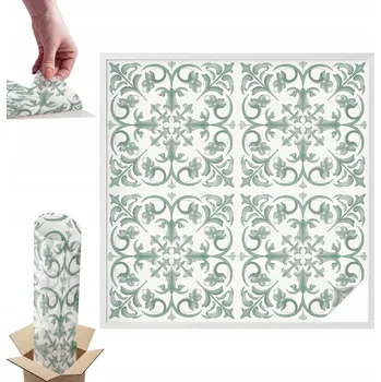 Prostěradlo Fólie mléčná hotová 100 x 100 cm