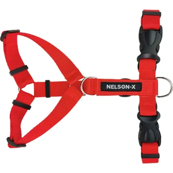 Postroj pro psa POSTROJE GUARD PRO PSA NELSON-X DUO XXL