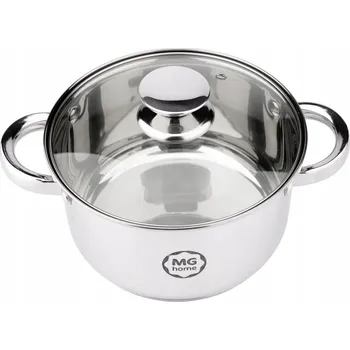 Hrnec Tradiční Hrnec MG Home 2,5 l