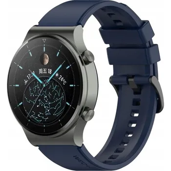 Příslušenství k chytrým hodinkám ŘEMÍNEK PRO HUAWEI WATCH GT 2 2e 3 4 5 GT2 GT3 GT4 GT5 PRO 46MM 48MM