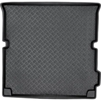 autokoberec Rohož do kufru Rezaw-Plast polypropylen