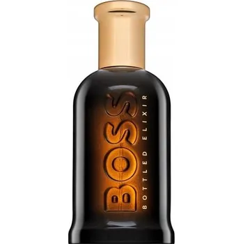 Pánský parfém Hugo Boss Bottled Elixir Parfum pro muže 100 ml