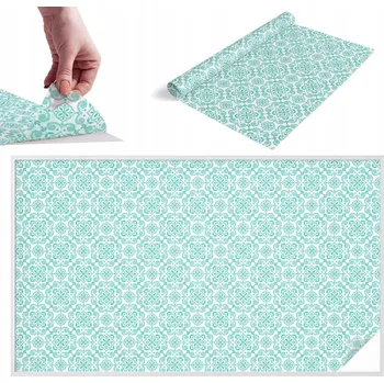 Prostěradlo Fólie mléčná hotová 116 x 200 cm