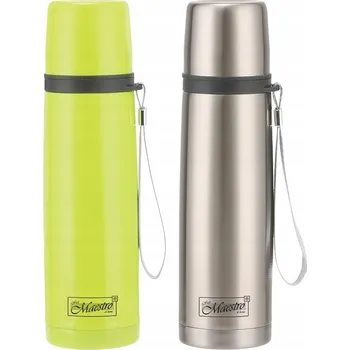 Termoska Termos na nápoje Maestro 0,35 l vícebarevná