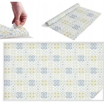 Prostěradlo Fólie mléčná hotová 116 x 200 cm