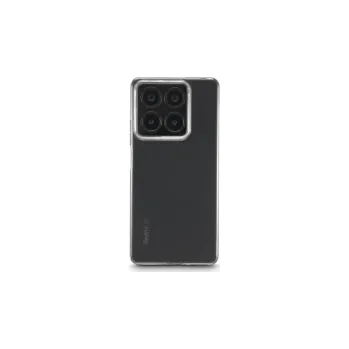Pouzdro na mobilní telefon Hama Always Clear, kryt pro Xiaomi 14T Pro, vždy průhledný, nežloutne