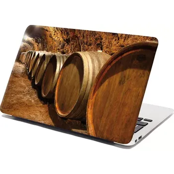 samolepka Sablio Samolepka na notebook Sudy - 29x20 cm