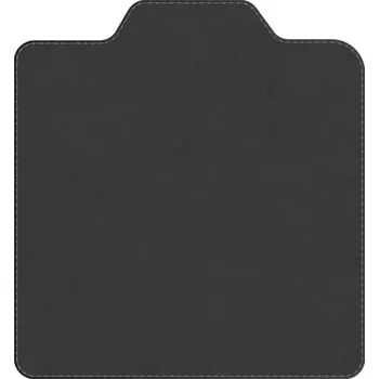 autokoberec Kobercové rohožky Edecor velurové 1 ks.