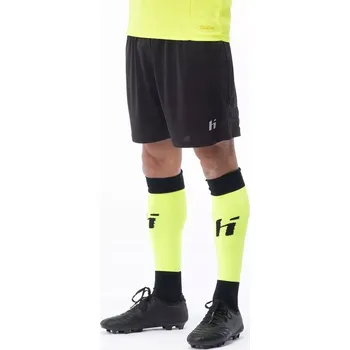 Pánské kraťasy Pánské Kraťasy Huari Artigas II Senior Černé s Oeko-Tex XXL