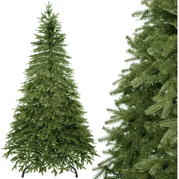 Vánoční stromek Umělý vánoční stromeček Springos 161 - 180 cm
