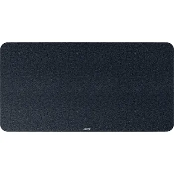 Podložka pod myš LEITZ 36 x 70 cm, tmavě šedá