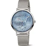 Boccia Titanium 3316-04 + 5 let záruka a dárek ZDARMA