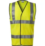 MALFINI Bezpečnostní vesta HV Bright - Reflexní žlutá | M