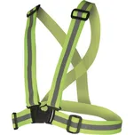 Ardon Reflexní kříž - Žlutá