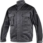 Canis (CXS) Pracovní blůza ORION OTAKAR - Šedá / černá | 50