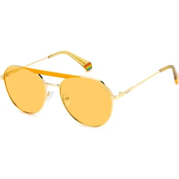 Sluneční brýle Polaroid PLD6211SXLPE