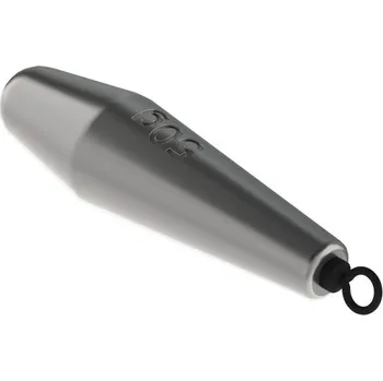 Suretti Olověná zátěž kaprová s obratlíkem - 120g