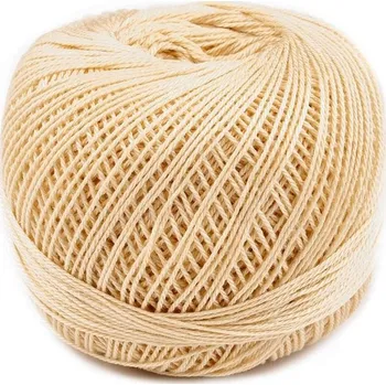 Příze Příze Sněhurka Niťárna klubko 30g - 7132(7134) béžová