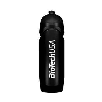 Fitness strava BioTech Bidon 750 ml černá