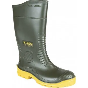 Prsačky Vass Holínky Boot vysoké - 44-45 / 10