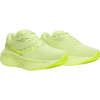 Běžecké lyžování Dámské běžecké boty SAUCONY TRIUMPH 22 velikost bot 4,5