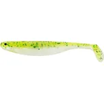 Westin Gumová nástraha ShadTeez Slim Sparkling Chartreuse - 12cm 10g