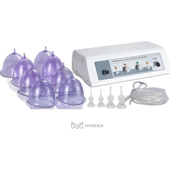 Masážní přístroj Přístroj na formování poprsí F-822