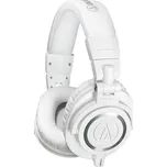 Audio-Technica ATH-M50x White