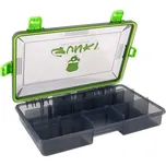 Gunki Krabička Waterproof Box Lures M