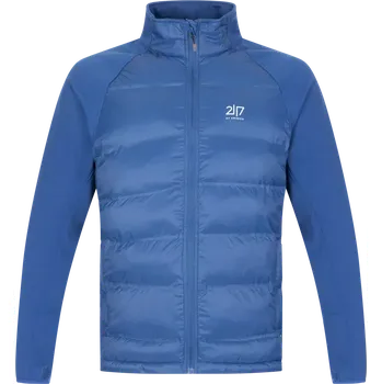 2117 of Sweden Poxen pánská hybridní bunda, Sky Blue XL