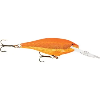 Umělá nástraha Rapala Wobler Shad Rap Deep Runner GF - 7cm 8g