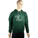 R-Spekt Mikina s kapucí Carp Friend deep green - XL