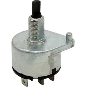 Otočný spínač světel pro traktory John Deere