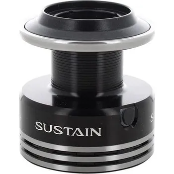 Rybářský naviják Shimano Náhradní cívka Sustain 2500 FJ