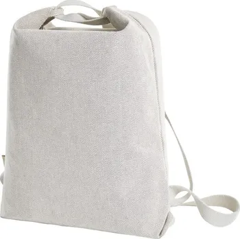 Městský batoh Halfar Batoh a taška 2v1 LOOM - Přírodní