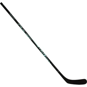 Hokejka Kompozitová hokejka Bauer PULSE Intermediate P90T levá ruka dole, flex 55