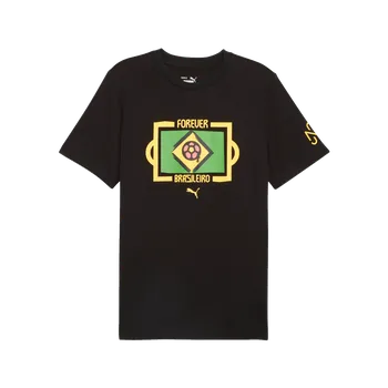 Pánské tílko Puma Neymar JR černá UK M