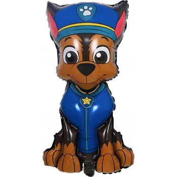 Balónek Fóliový balónek Chase Tlapková patrola AIR