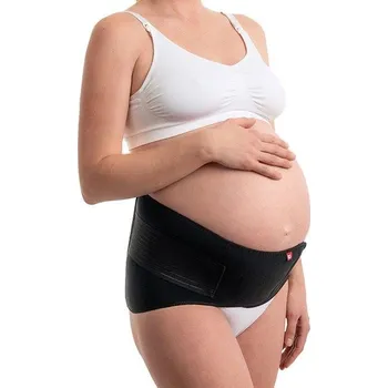 Těhotenská móda BrownGuard 700 pás těhotenský typ 01—Velikost M