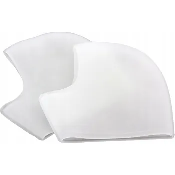 Vložka do bot Gelové podpatěnky a zarážky do bot 2v1 APTEL (velikost 33-45)