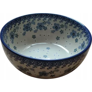 Miska 0,7 l Keramika Bolesławiec C38 2643