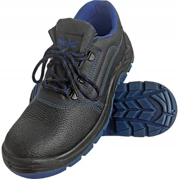 Pracovní obuv Bezpečnostní obuv Reis YESK-SB BN vel. 47