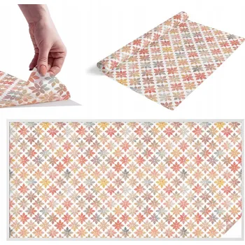 Prostěradlo Fólie mléčná hotová 100 x 200 cm