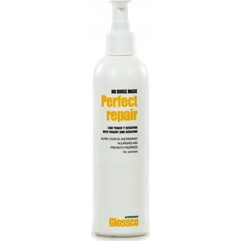 Vlasová regenerace Glossco Perfect Repair 250 ml maska bez oplachování