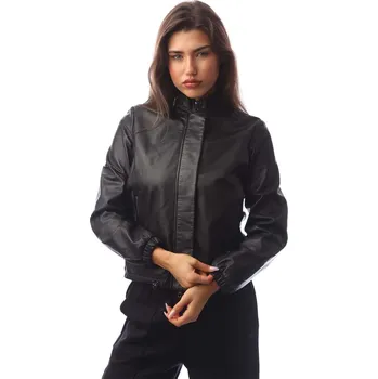 Bunda Emporio Armani Black 1194438 12