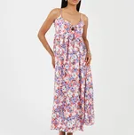 Šaty Brave Soul Coral 1195046 16 (XL)