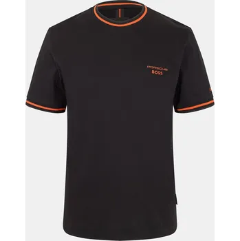 Tričko Boss Black 1194795 L