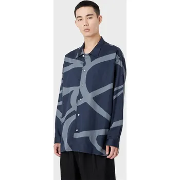 Pánská košile Košile Emporio Armani Multi colour 1194369 XL