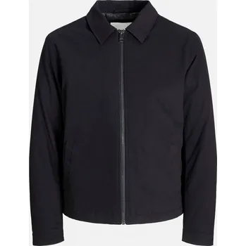 Pánská bunda Bunda Jack and Jones Black 1194924 S