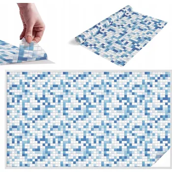 Prostěradlo Fólie mléčná hotová 116 x 200 cm